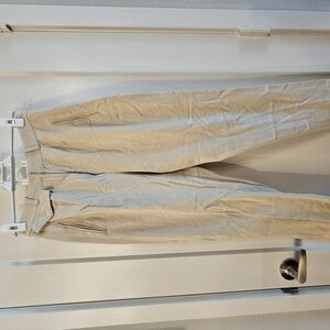 Vintage Dkny Tan Pants